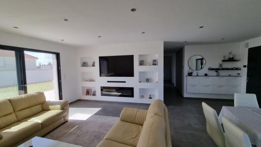 For sale 6 rooms 140 m2 Saone et loire (71100) photo 4