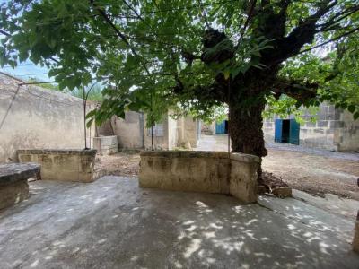 Annonce Vente Maison Fontvieille 13