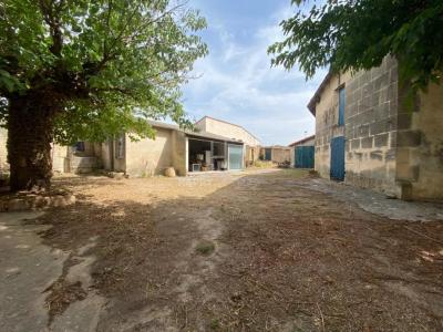 Acheter Maison Fontvieille Bouches du Rhone