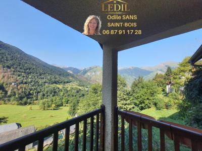 For sale Laruns 4 rooms 148 m2 Pyrenees atlantiques (64440) photo 0