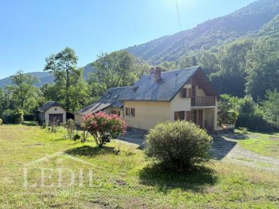 For sale Bagneres-de-bigorre 7 rooms 172 m2 Hautes pyrenees (65200) photo 1