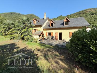 For sale Bagneres-de-bigorre 7 rooms 172 m2 Hautes pyrenees (65200) photo 4