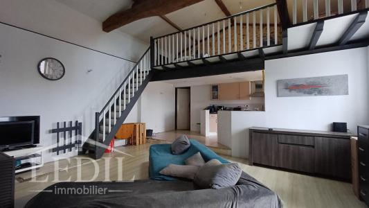 Annonce Vente 3 pices Maison Pujols-sur-ciron 33