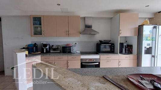 Acheter Maison 120 m2 Pujols-sur-ciron