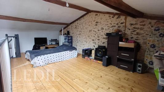 Acheter Maison Pujols-sur-ciron Gironde