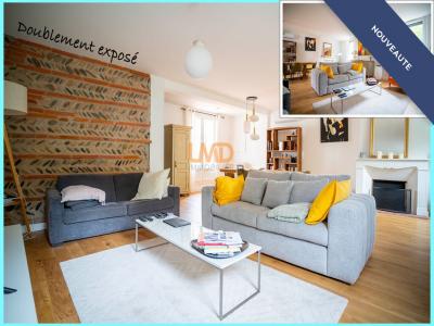 For sale Roques 5 rooms 150 m2 Haute garonne (31120) photo 2