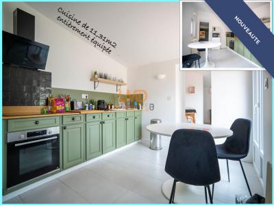 For sale Roques 5 rooms 150 m2 Haute garonne (31120) photo 3