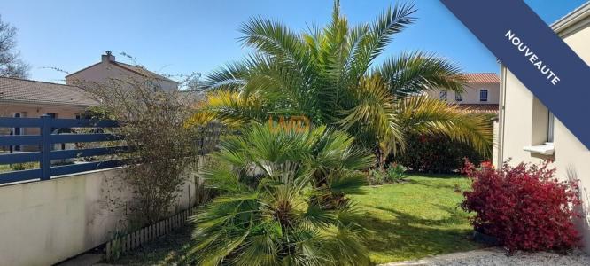 For sale Saint-aignan-grandlieu 4 rooms 82 m2 Loire atlantique (44860) photo 2