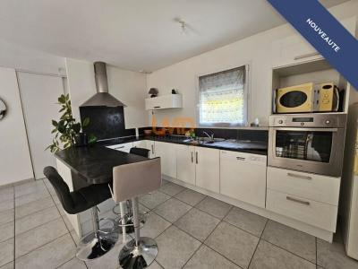 For sale Saint-aignan-grandlieu 4 rooms 82 m2 Loire atlantique (44860) photo 4