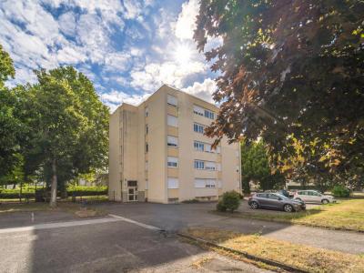 For rent Charolles 3 rooms 60 m2 Saone et loire (71120) photo 0