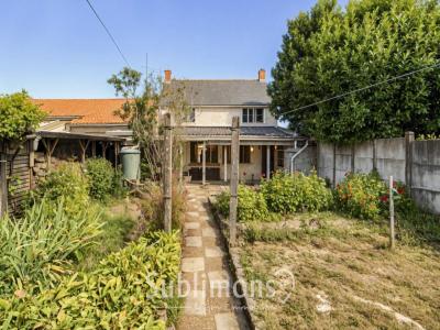 Annonce Vente 6 pices Maison Couffe 44