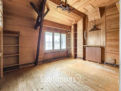 Acheter Maison Couffe Loire atlantique