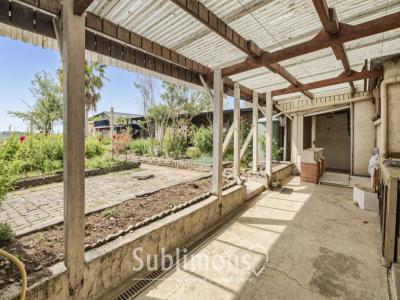 Acheter Maison Couffe 122100 euros