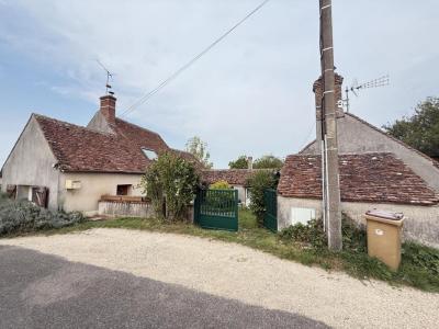 Annonce Vente 6 pices Maison Jargeau 45