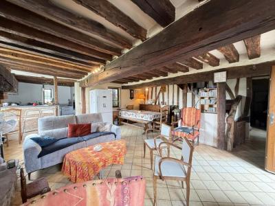 Acheter Maison 116 m2 Jargeau
