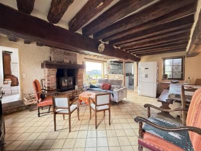 Acheter Maison Jargeau Loiret