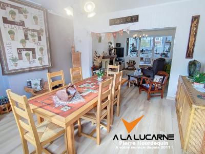 For sale Trith-saint-leger 10 rooms 186 m2 Nord (59125) photo 0