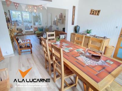 For sale Trith-saint-leger 10 rooms 186 m2 Nord (59125) photo 1