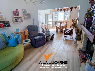 For sale Trith-saint-leger 10 rooms 186 m2 Nord (59125) photo 3