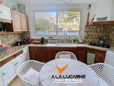 For sale Trith-saint-leger 10 rooms 186 m2 Nord (59125) photo 4