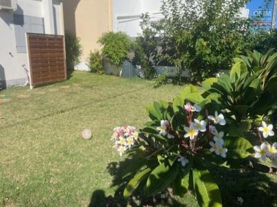 Annonce Location Appartement Etang-sale 974