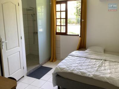Louer Maison 104 m2 Riviere-saint-louis