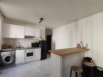 Annonce Location Appartement Villeneuve-saint-georges 94