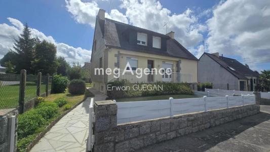 Annonce Vente 8 pices Maison Cleguerec 56