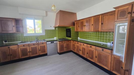 Acheter Maison 145 m2 Cleguerec