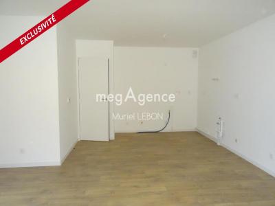Acheter Appartement Fougeres Ille et vilaine