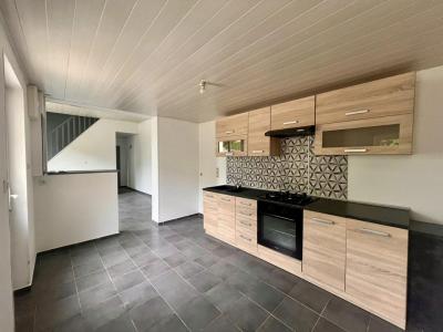 Acheter Maison Cateau-cambresis Nord