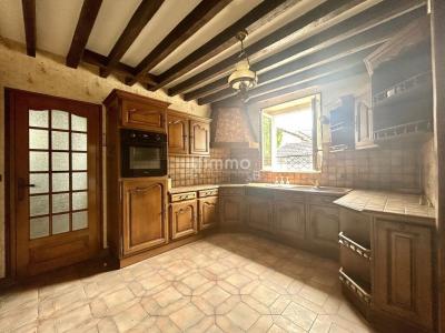 Annonce Vente 6 pices Maison Monthyon 77
