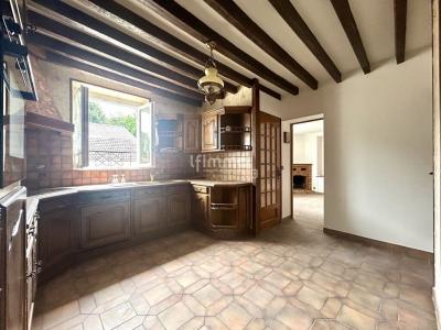Acheter Maison 88 m2 Monthyon