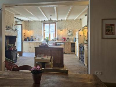 Annonce Vente 4 pices Maison Salles-lavalette 16