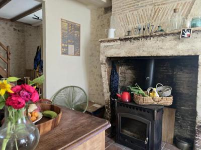 Acheter Maison 79 m2 Salles-lavalette