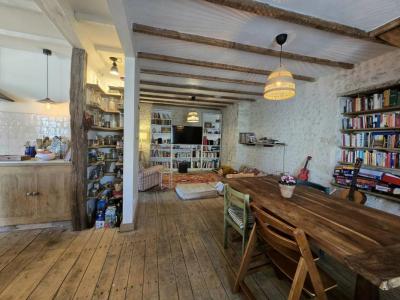 Acheter Maison Salles-lavalette Charente