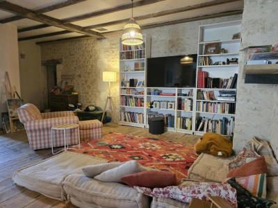 Acheter Maison Salles-lavalette 121900 euros