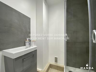 Louer Appartement 11 m2 Kremlin-bicetre