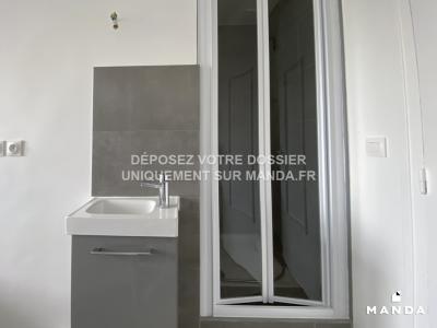 Louer Appartement Kremlin-bicetre Val de Marne