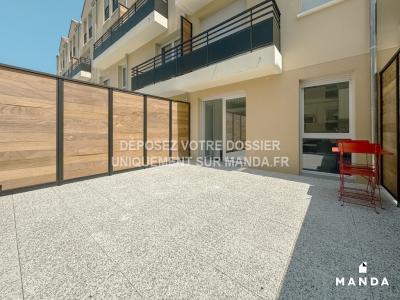 Annonce Location Appartement Montlhery 91