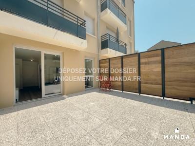 Louer Appartement 31 m2 Montlhery