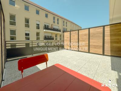 Louer Appartement Montlhery Essonne