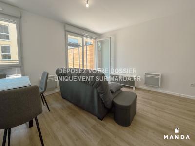 Louer Appartement Montlhery 795 euros