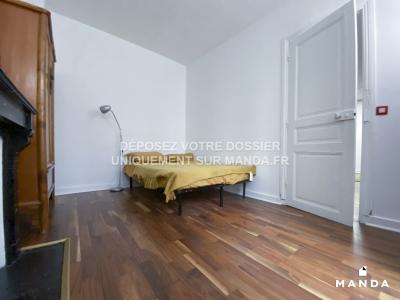 Louer Appartement Paris-4eme-arrondissement 1858 euros