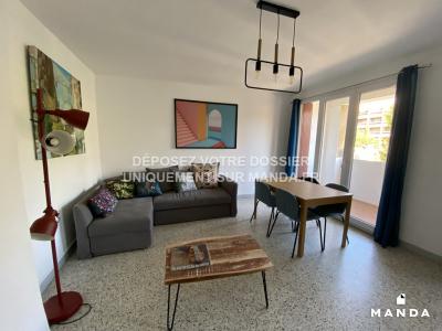 Annonce Location 3 pices Appartement Marseille-10eme-arrondissement 13