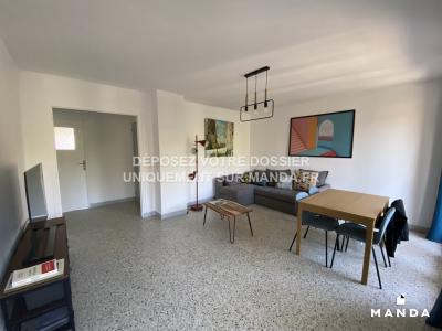 Louer Appartement Marseille-10eme-arrondissement 1190 euros
