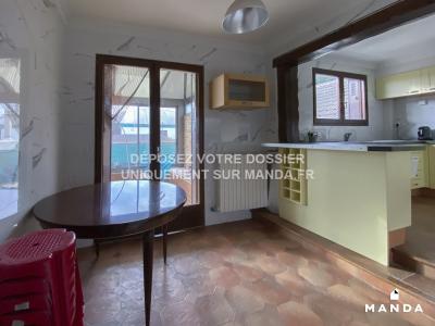 Louer Appartement 12 m2 Rosny-sous-bois
