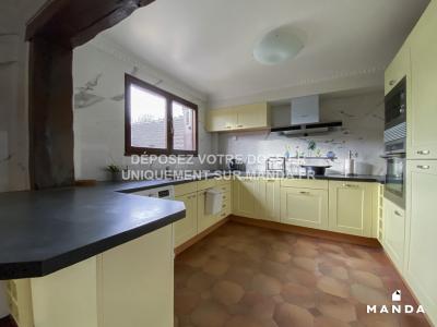 Louer Appartement Rosny-sous-bois 600 euros