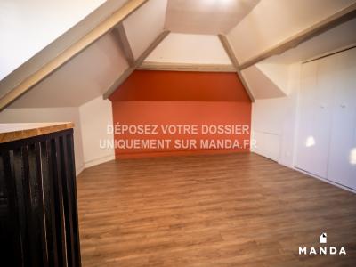 Annonce Location 3 pices Appartement Mesnil-esnard 76
