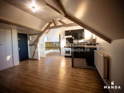 Louer Appartement Mesnil-esnard Seine maritime